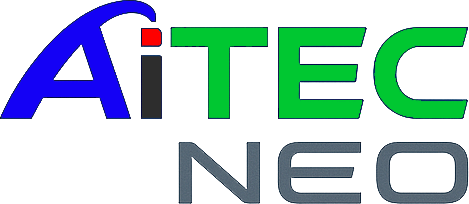 AITEC NEO ロゴ